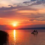 Beachfront 19542 펜션 Balatonmáriafürdő