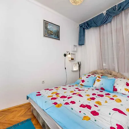 Beachfront Balatonmariafuerdo 19542 בית נופש Balatonmáriafürdő