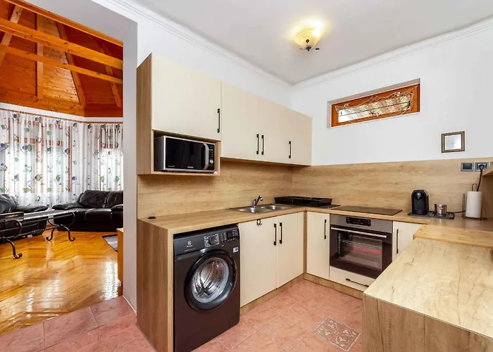 Beachfront Balatonmariafuerdo 19542 Σπίτι διακοπών